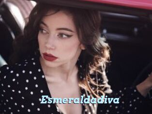 Esmeraldadiva