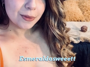 Esmeraldasweeett