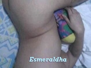 Esmeraldha