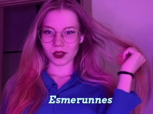 Esmerunnes