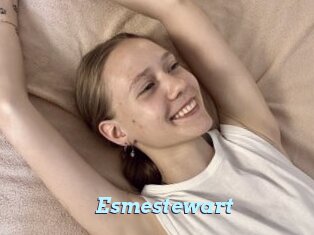 Esmestewart