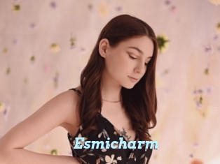 Esmicharm