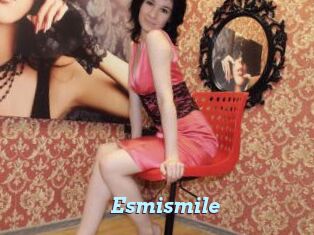 Esmismile