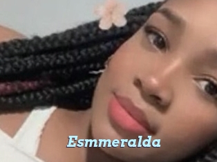 Esmmeralda