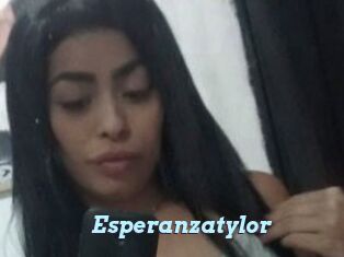 Esperanzatylor