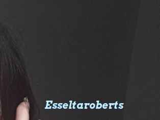 Esseltaroberts