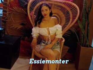 Essiemonter