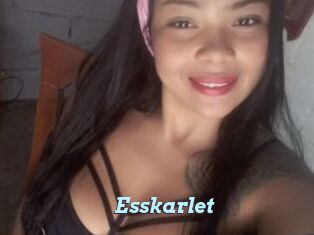 Esskarlet