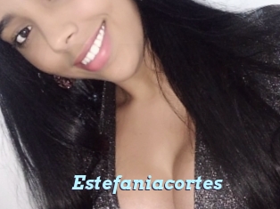 Estefaniacortes