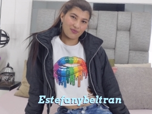 Estefanybeltran