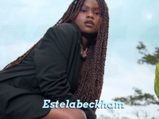Estelabeckham