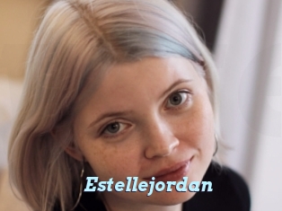 Estellejordan