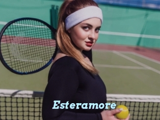 Esteramore