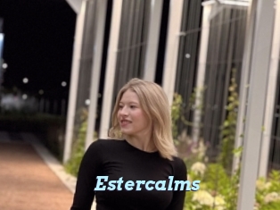 estercalms Webcam Teen