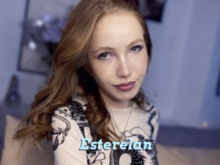 Esterelan