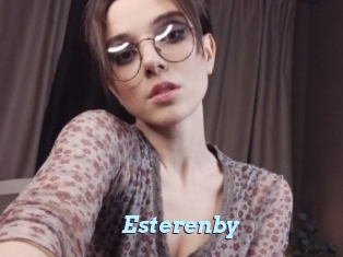 Esterenby