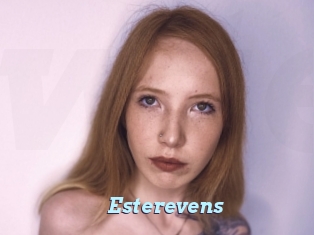 Esterevens
