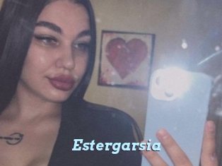 Estergarsia