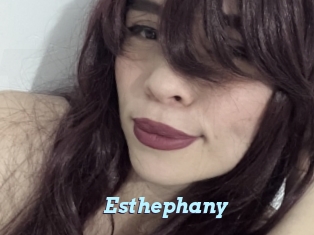 Esthephany