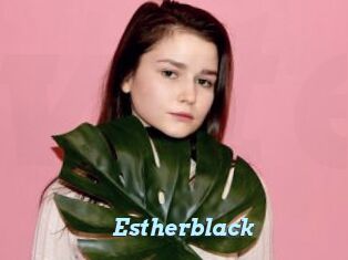 Estherblack