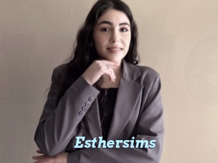 Esthersims