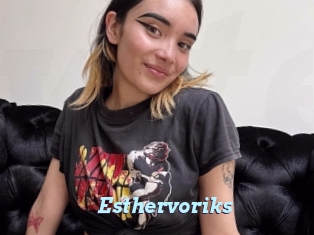 Esthervoriks