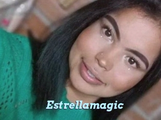 Estrellamagic
