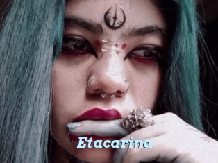 Etacarina