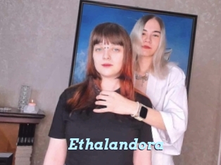 Ethalandora