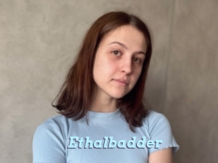 Ethalbadder