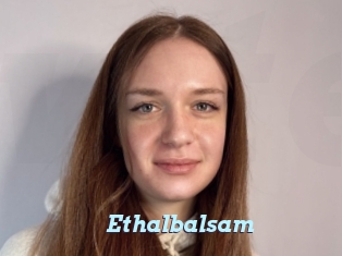 ethalbalsam Webcam Teen