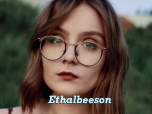 Ethalbeeson