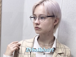 Ethalbluitt