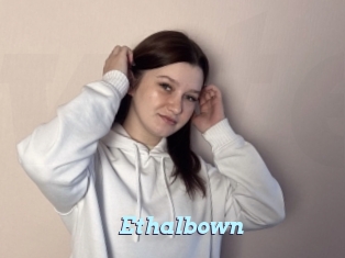 Ethalbown