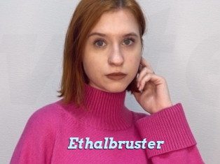 Ethalbruster