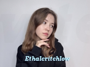Ethalcritchlow