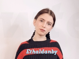 Ethaldanby