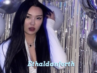 Ethaldanforth