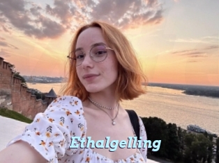 Ethalgelling