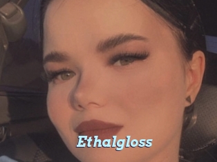 Ethalgloss