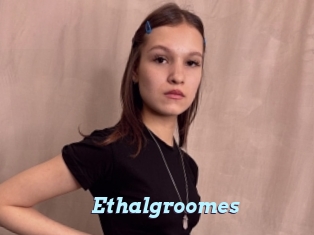 Ethalgroomes