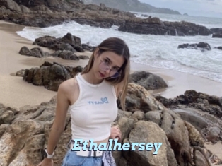 Ethalhersey