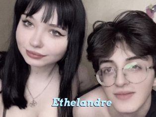 ethelandre Webcam Teen