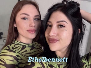 Ethelbennett
