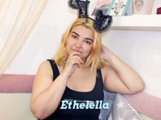 Ethelella