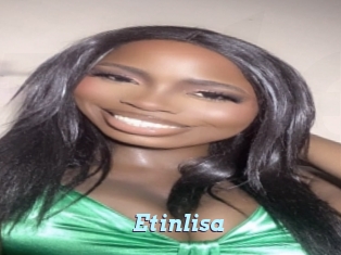 Etinlisa