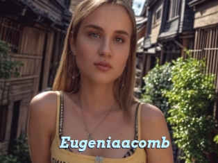 Eugeniaacomb