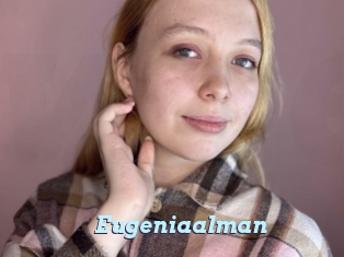 Eugeniaalman