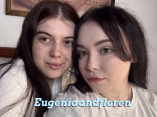 Eugeniaandfloren