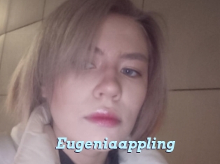 Eugeniaappling